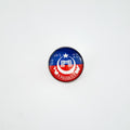 KPK POLICE - BROOCH