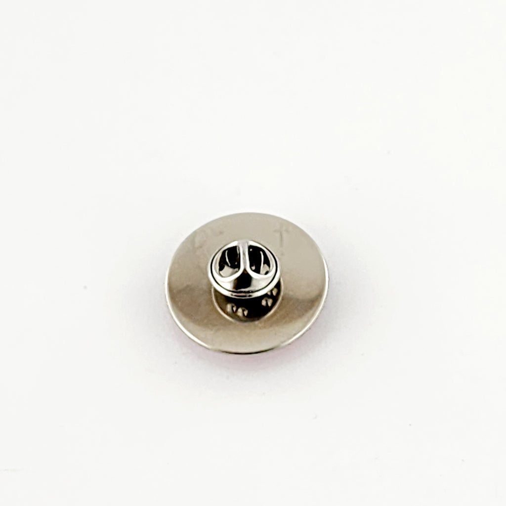 PUNJAB POLICE - BROOCH