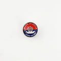 SINDH POLICE - BROOCH
