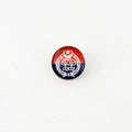 PUNJAB POLICE - BROOCH