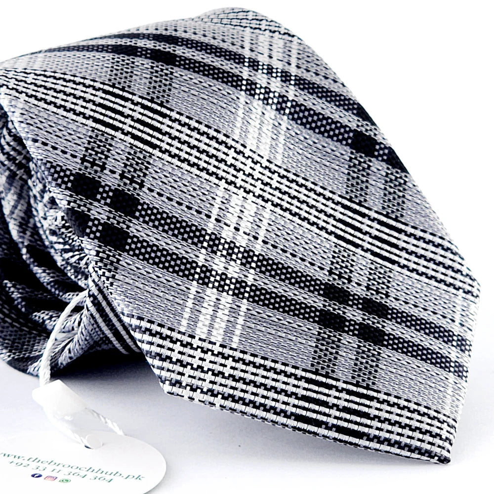 PATTERNED PERFECTION