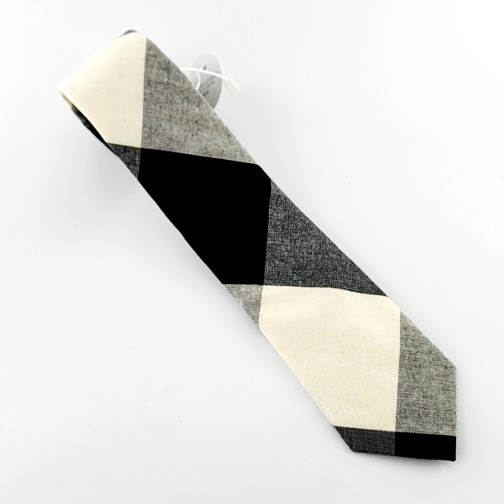 NECKTIE - NC07049