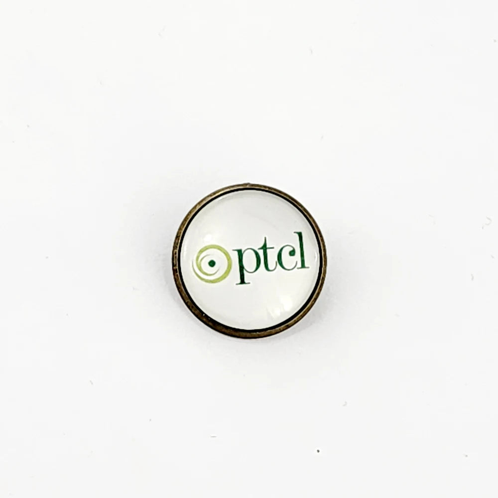 BROOCH - PTCL