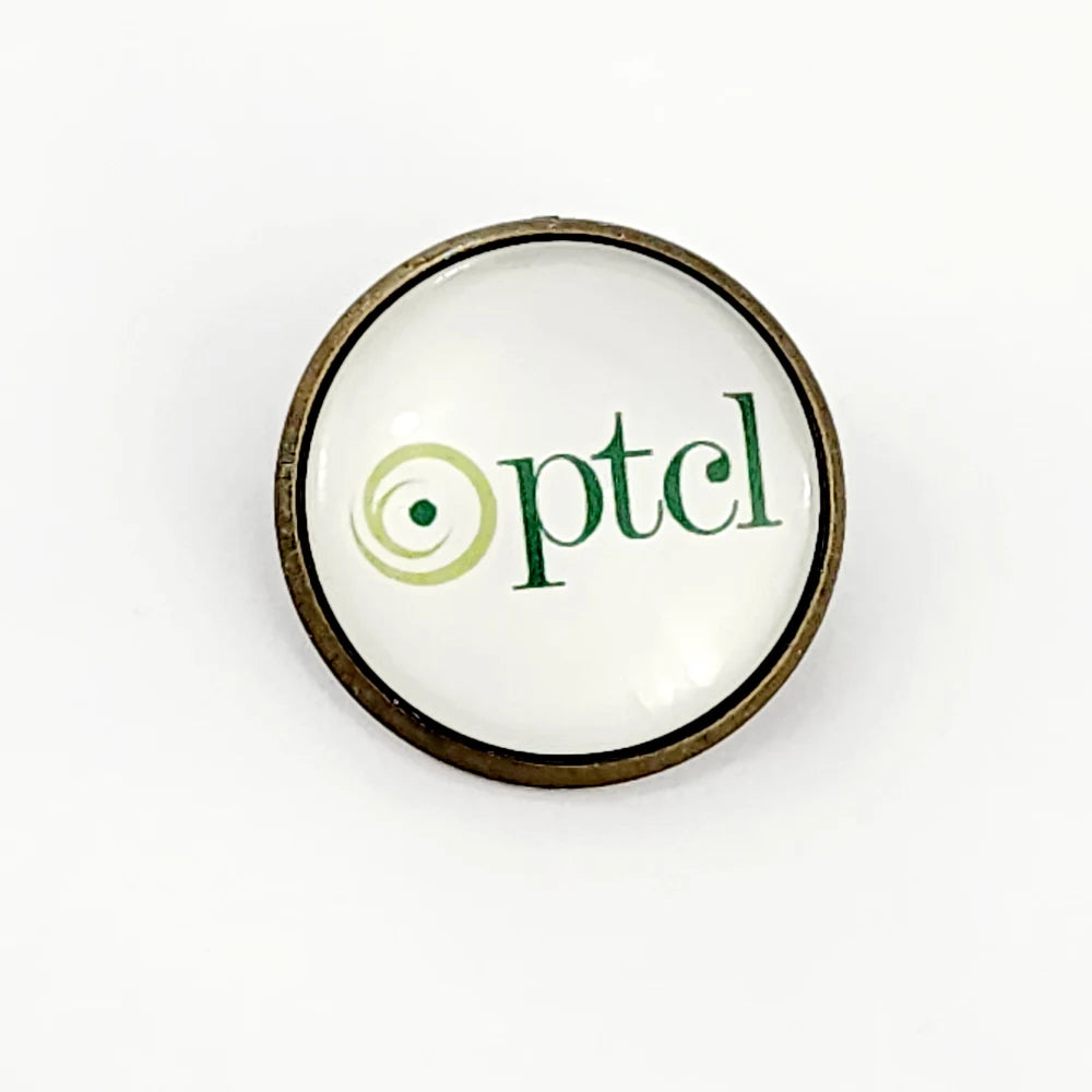 BROOCH - PTCL