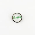 BROOCH - NATIONAL BANK OF PAKISTAN