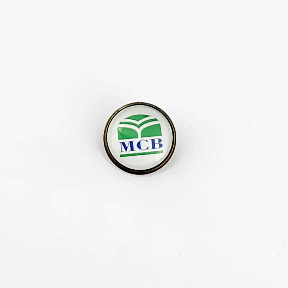 BROOCH - MCB