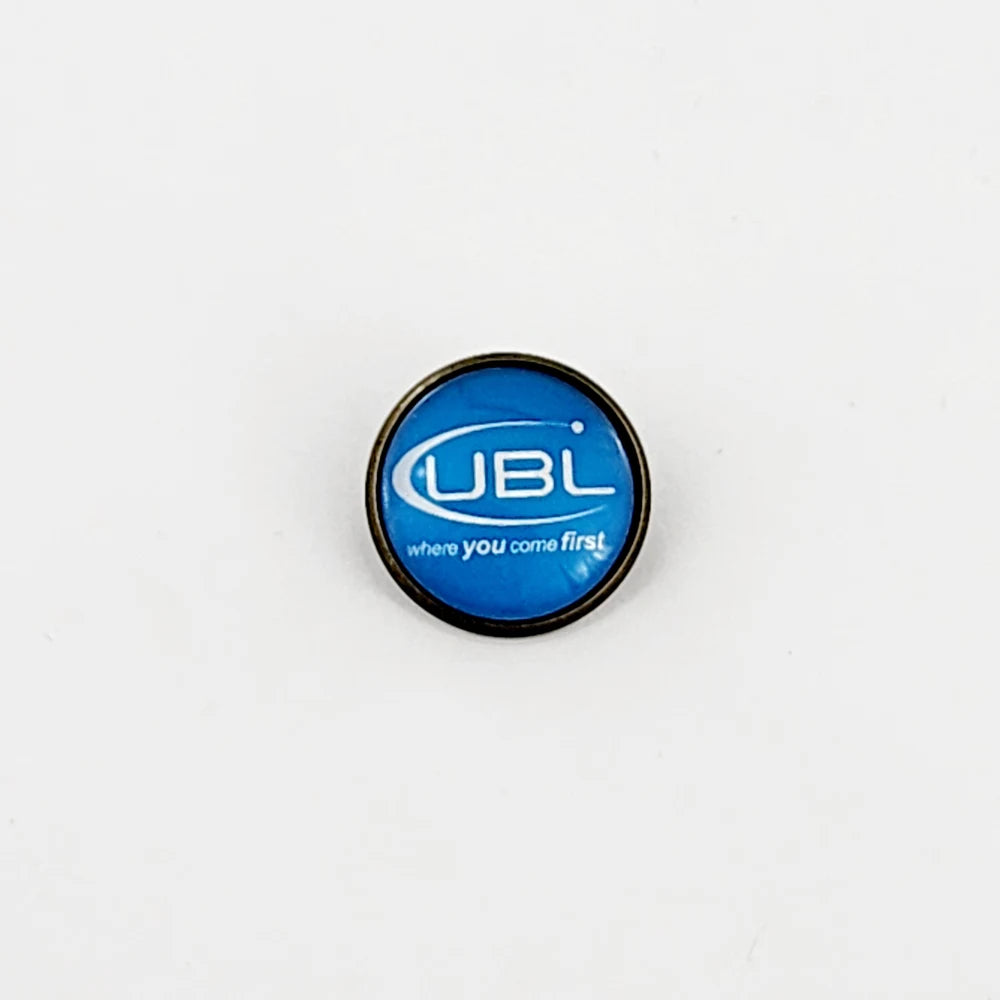 BROOCH - UNITED BANK LIMITED