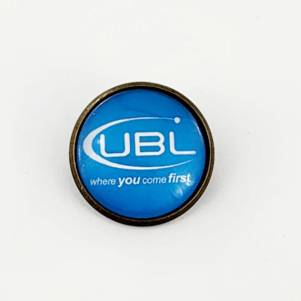 BROOCH - UNITED BANK LIMITED