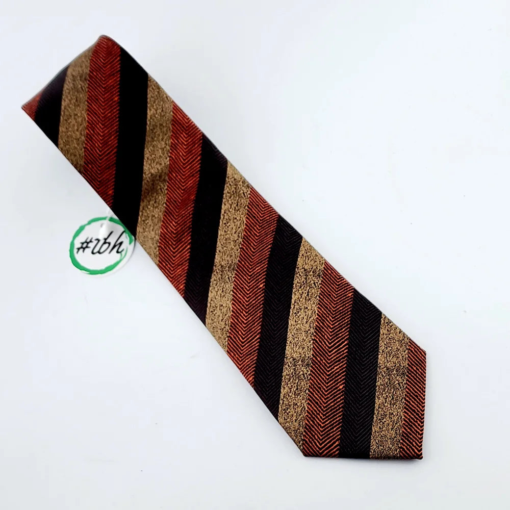 STRIPE THEORY