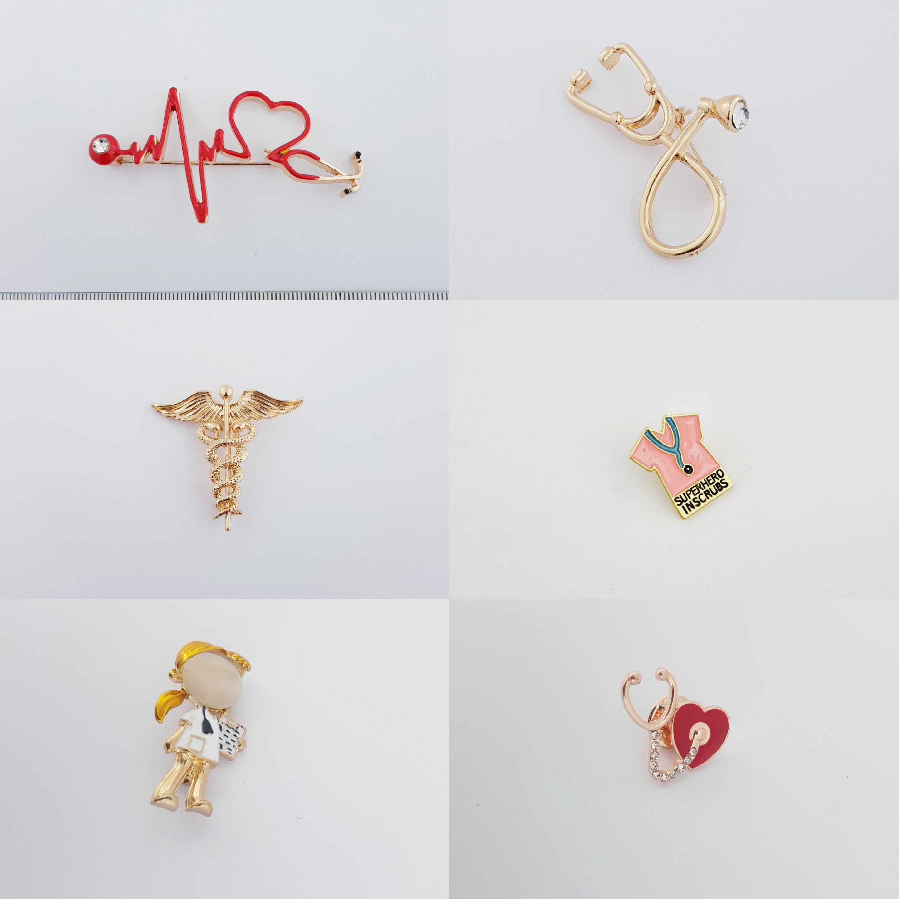 MEDICAL EXCELLENCE SET