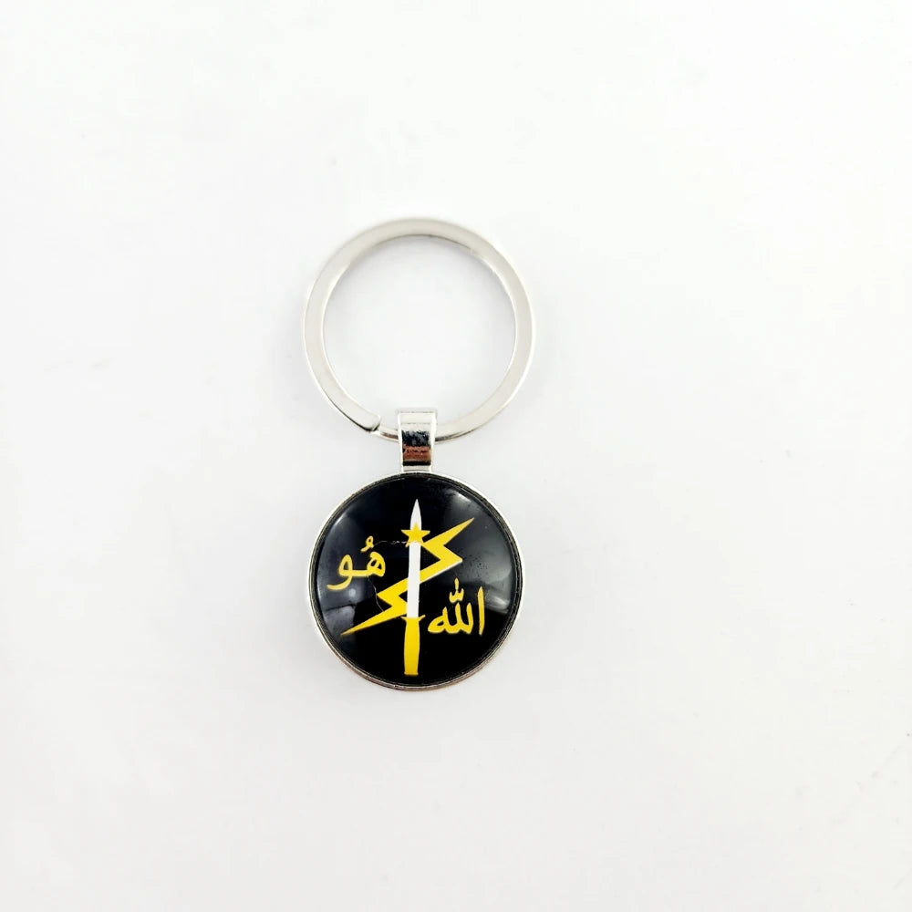 KEYCHAIN - KC097 - DOUBLE SIDED