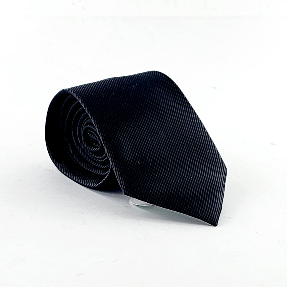 MONOTIE - BLACK