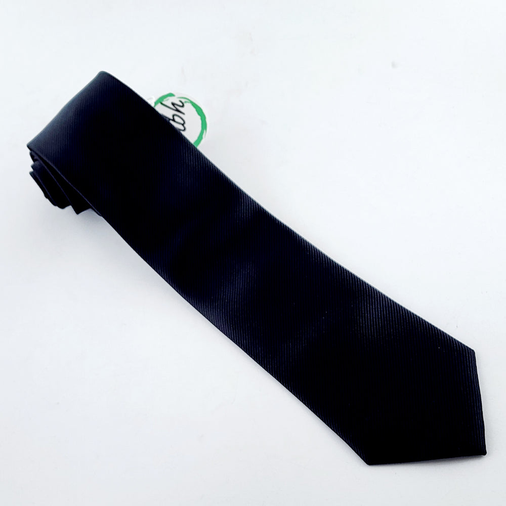 MONOTIE - BLACK