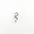 SYMBOL OF CARE - SILVER