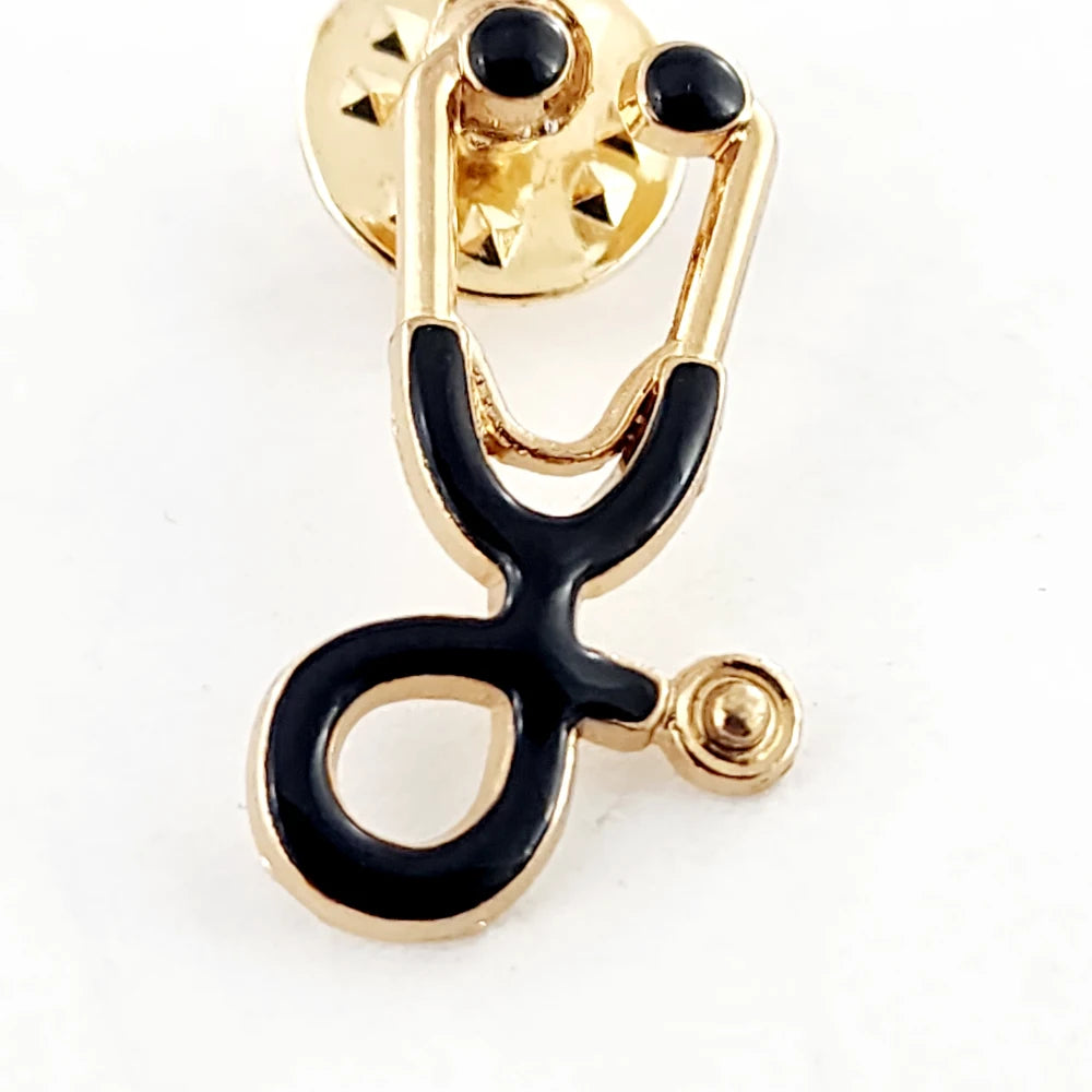 THE MINIATURE ONE - GOLDEN BLACK