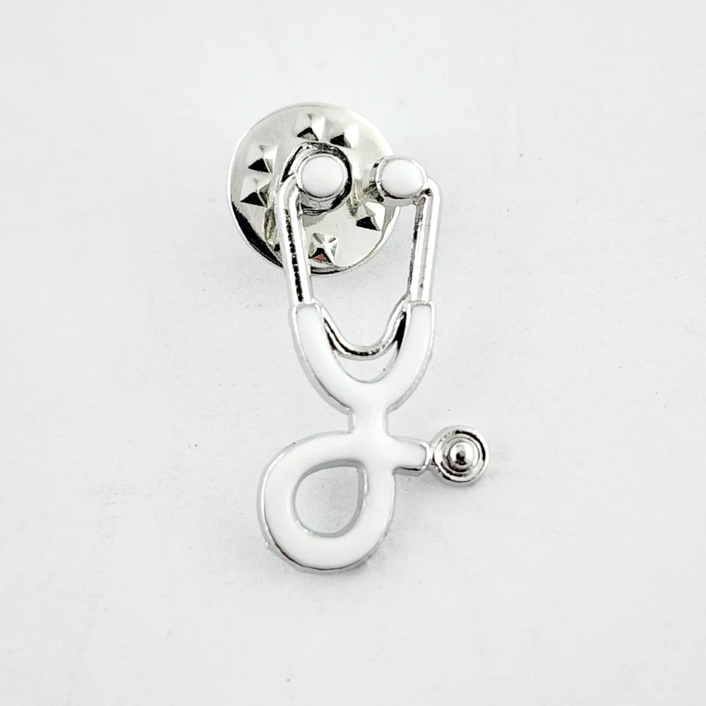 THE MINIATURE ONE - SILVER WHITE