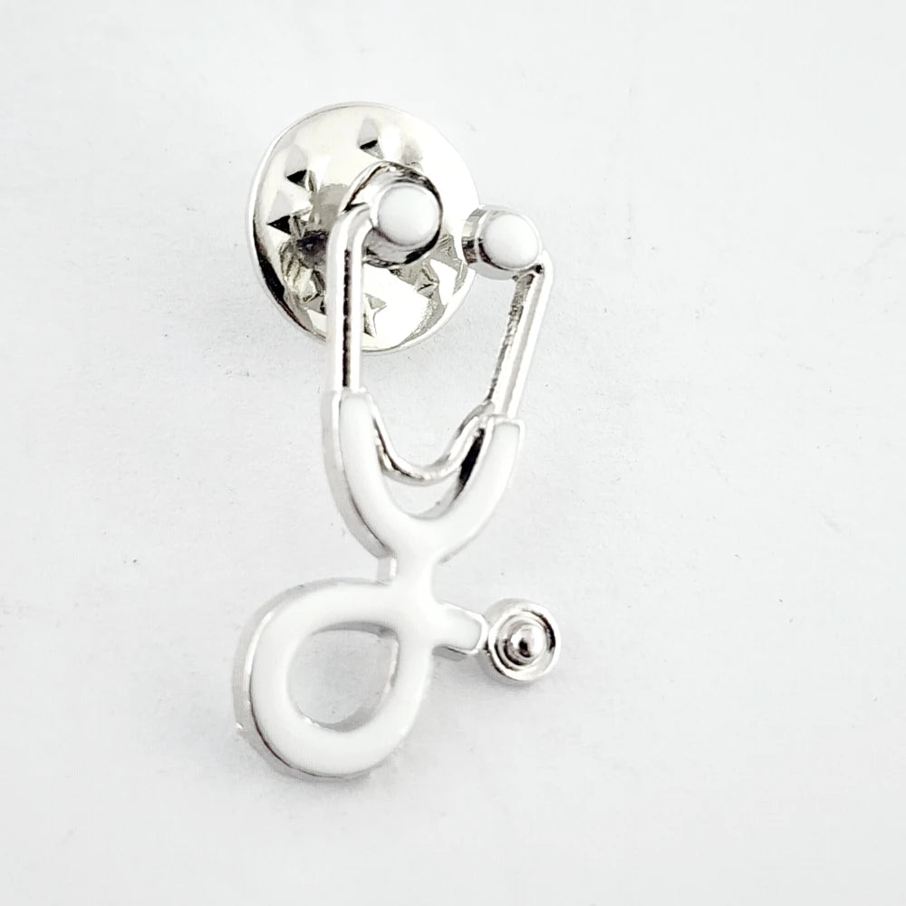 THE MINIATURE ONE - SILVER WHITE