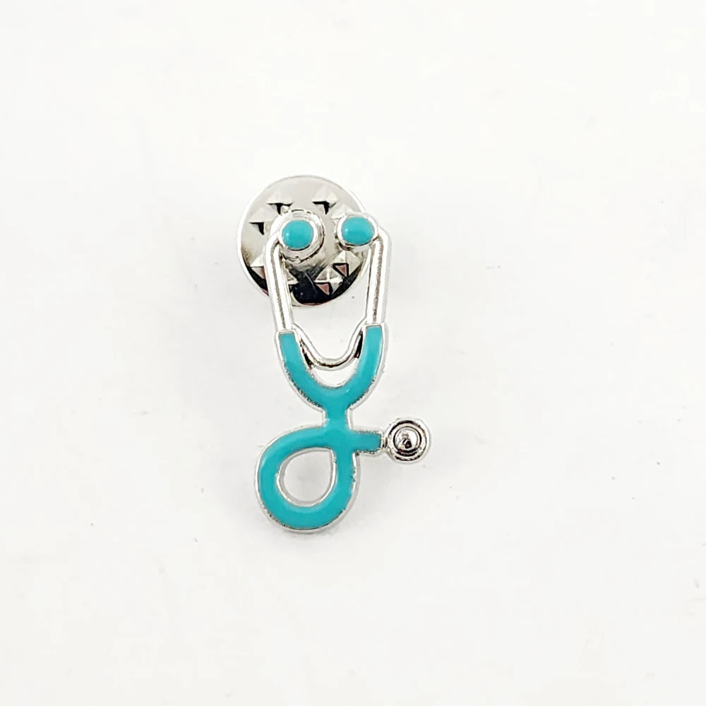 THE MINIATURE ONE - SILVER BLUE