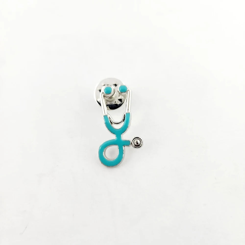 THE MINIATURE ONE - SILVER BLUE