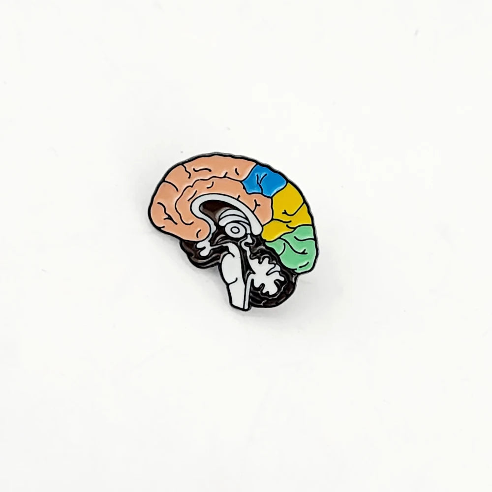 MINDFUL CHARM