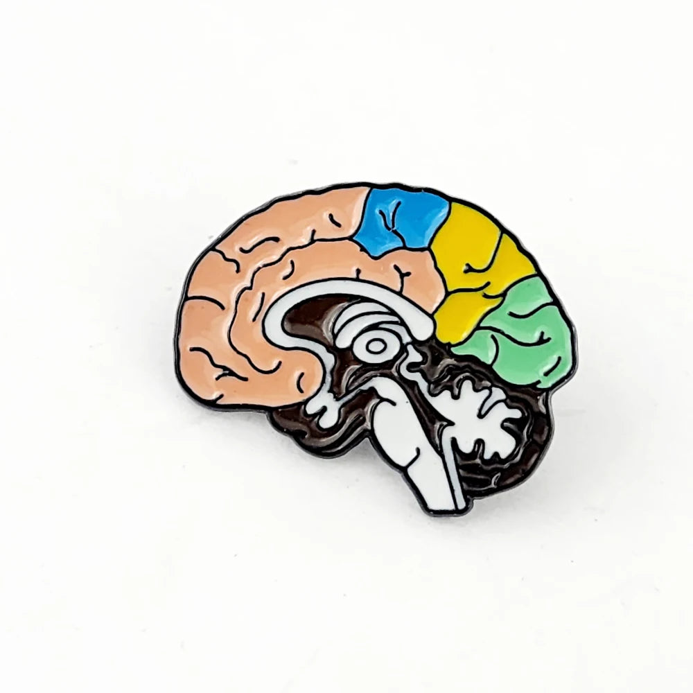 MINDFUL CHARM