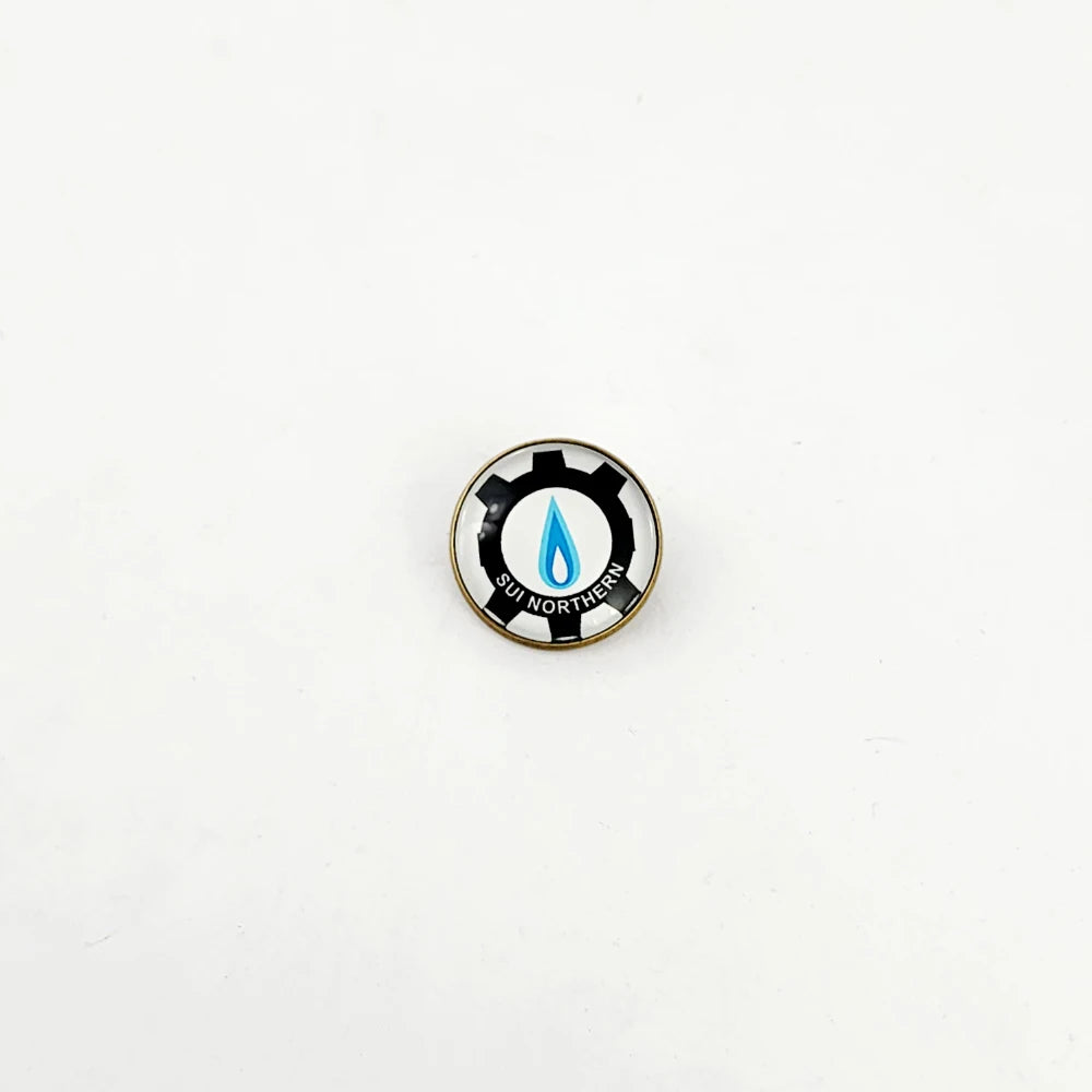 BROOCH - SNGPL