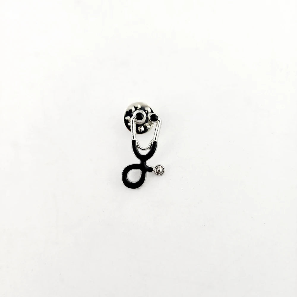 THE MINIATURE ONE - SILVER BLACK