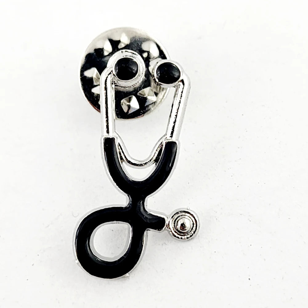 THE MINIATURE ONE - SILVER BLACK