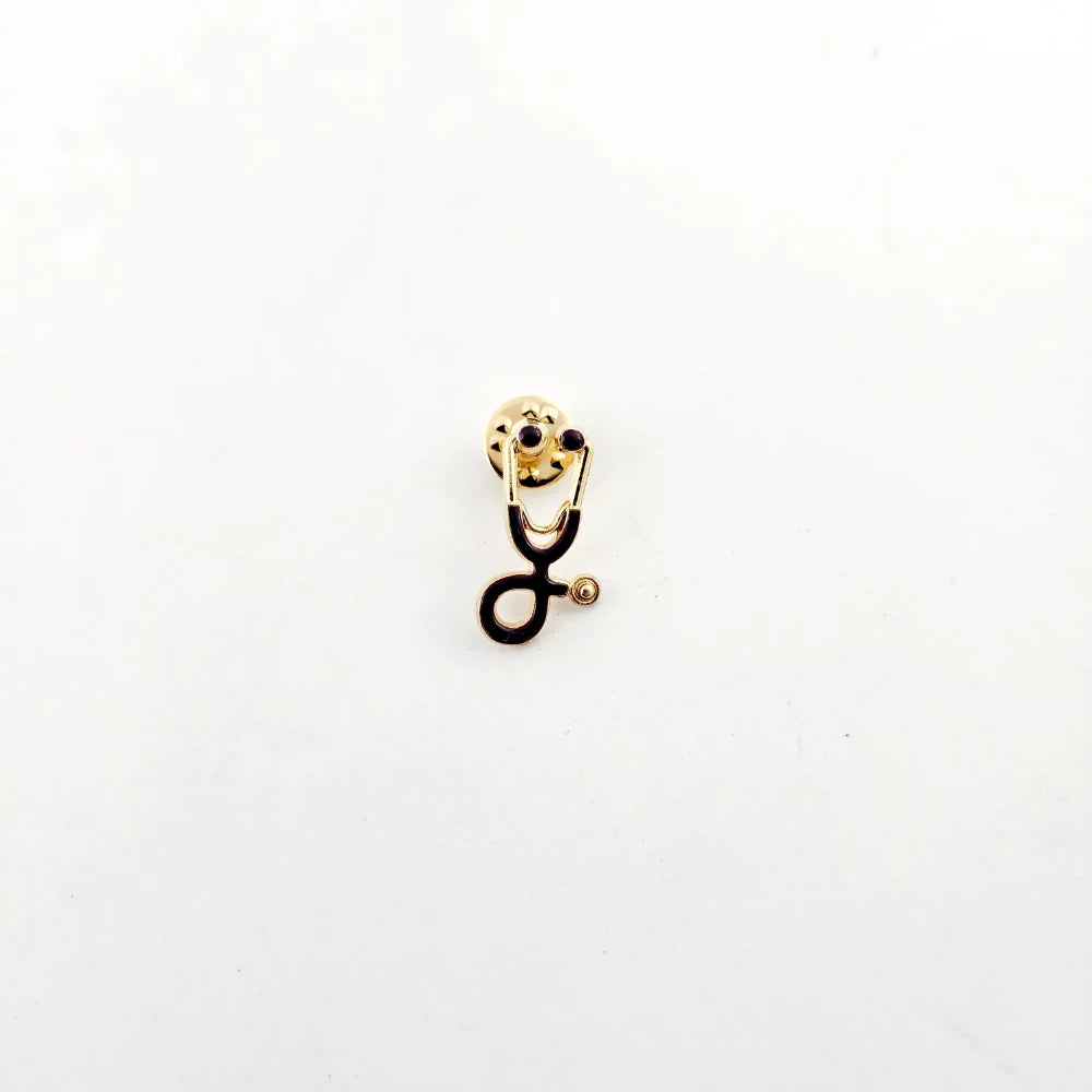 THE MINIATURE ONE - GOLDEN PLUM