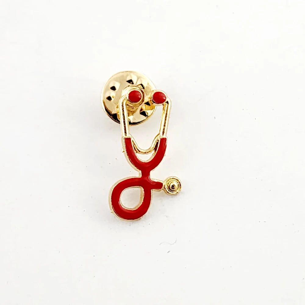 THE MINIATURE ONE - GOLDEN RED