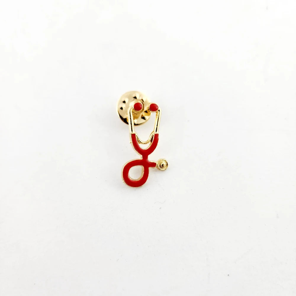 THE MINIATURE ONE - GOLDEN RED