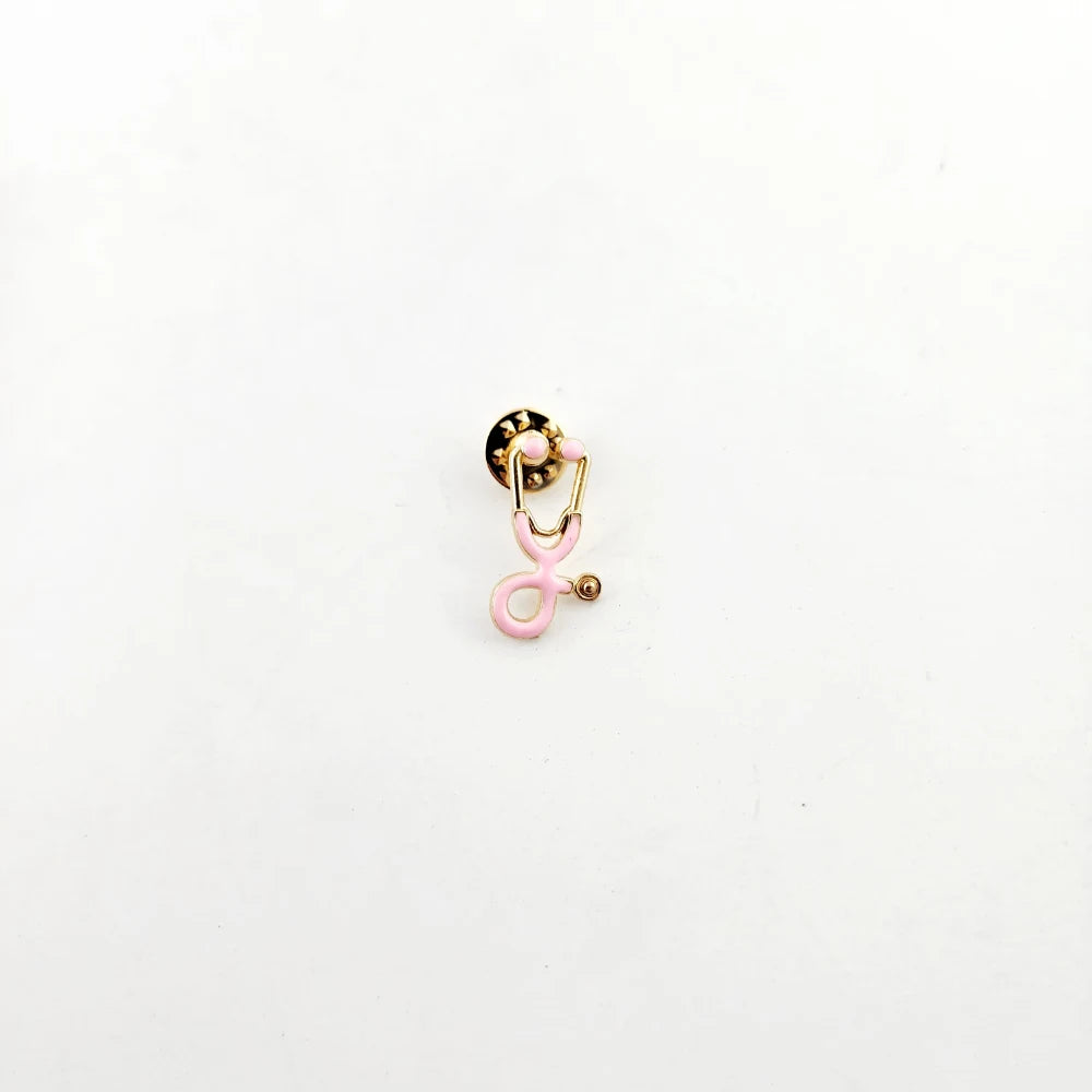 THE MINIATURE ONE - GOLDEN PINK