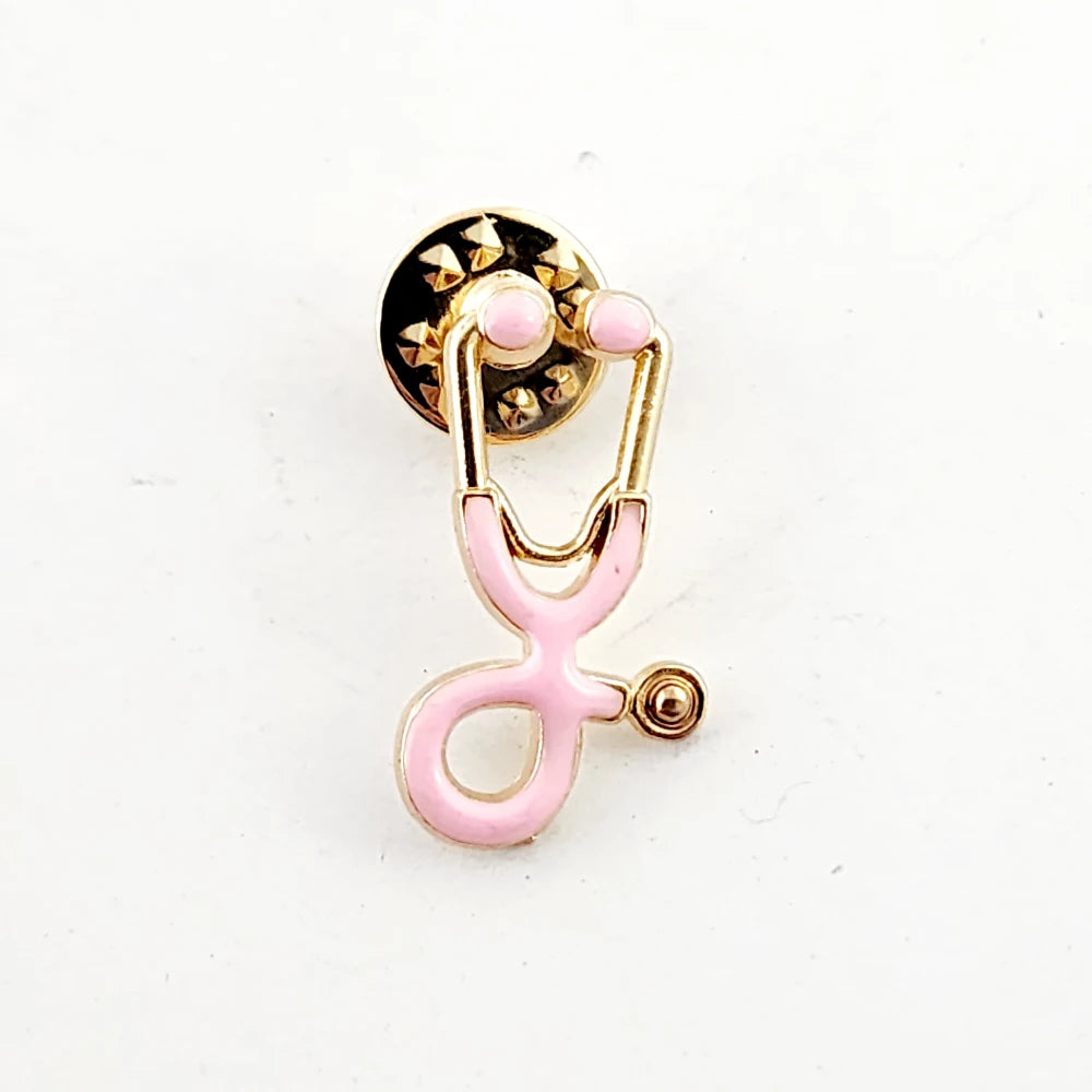 THE MINIATURE ONE - GOLDEN PINK