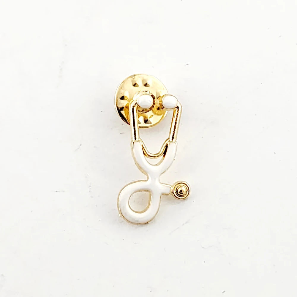 THE MINIATURE ONE - GOLDEN WHITE