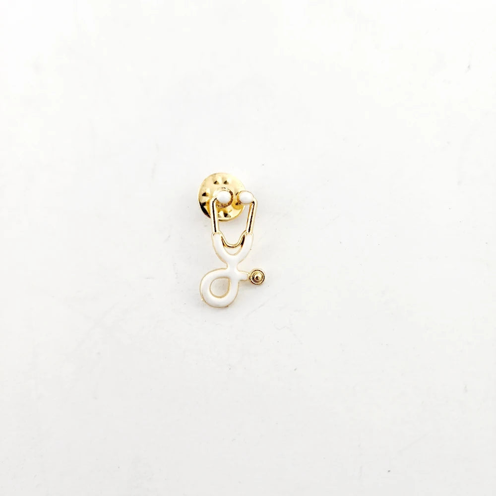 THE MINIATURE ONE - GOLDEN WHITE