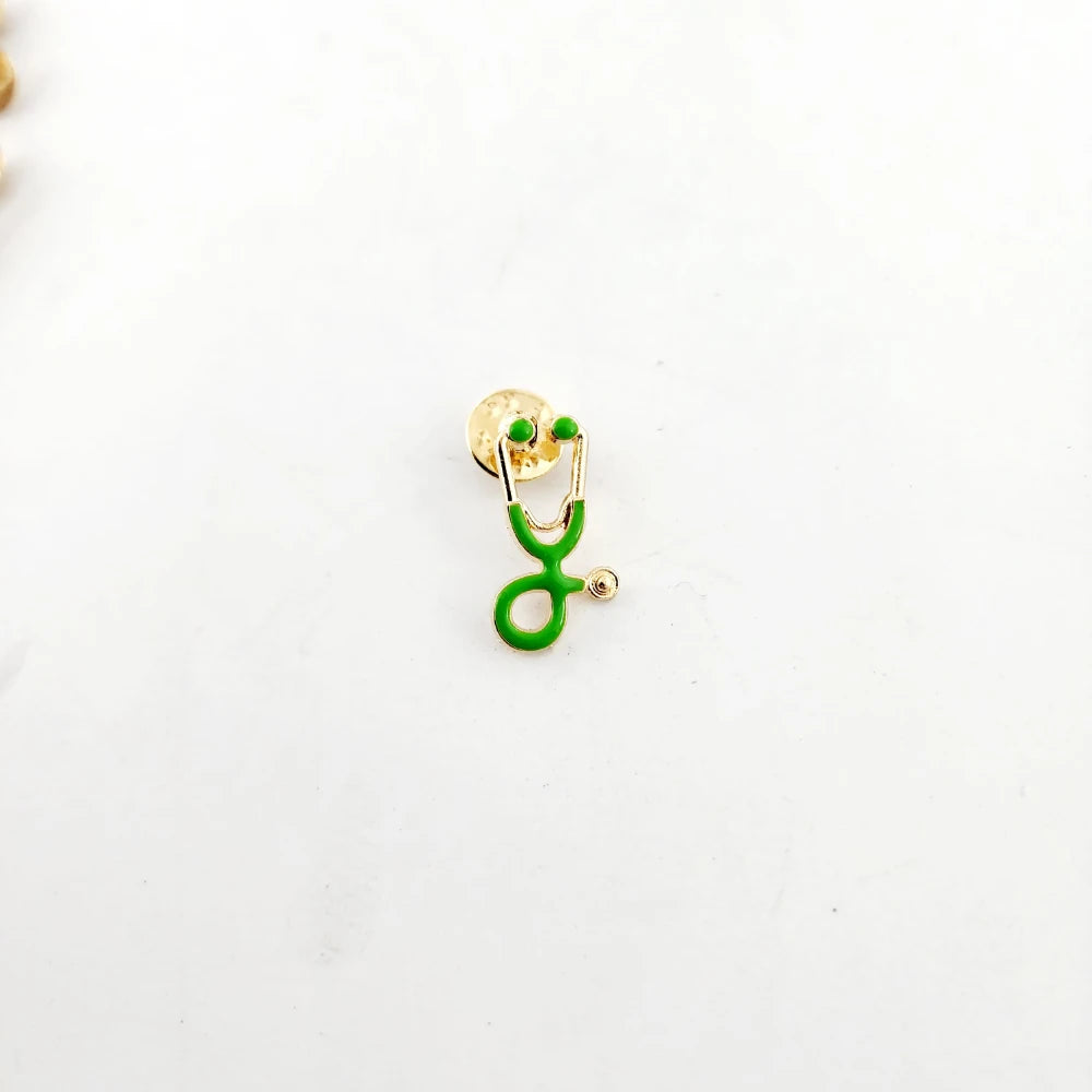 THE MINIATURE ONE - GOLDEN GREEN
