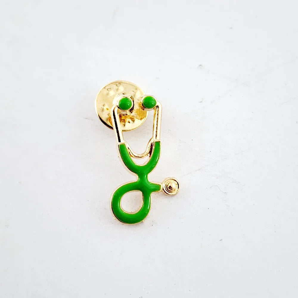 THE MINIATURE ONE - GOLDEN GREEN