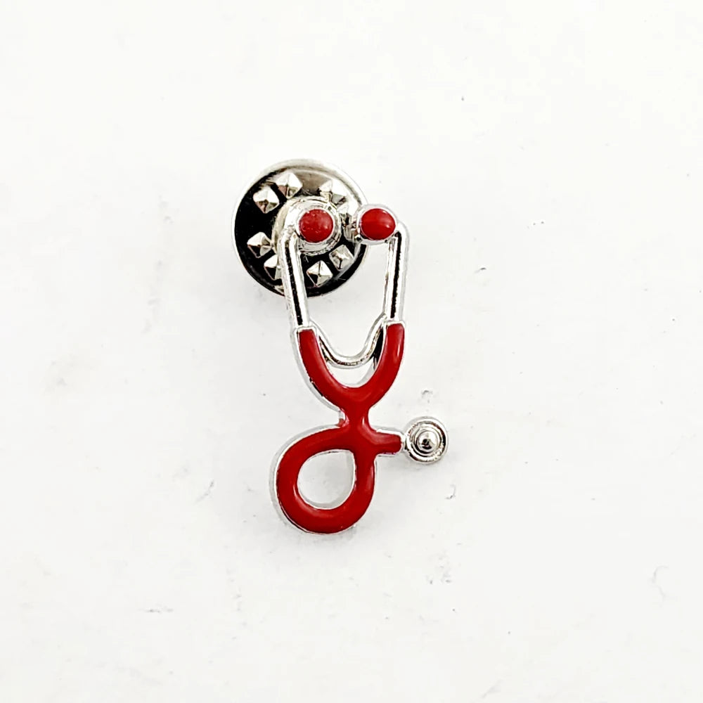 THE MINIATURE ONE - SILVER RED