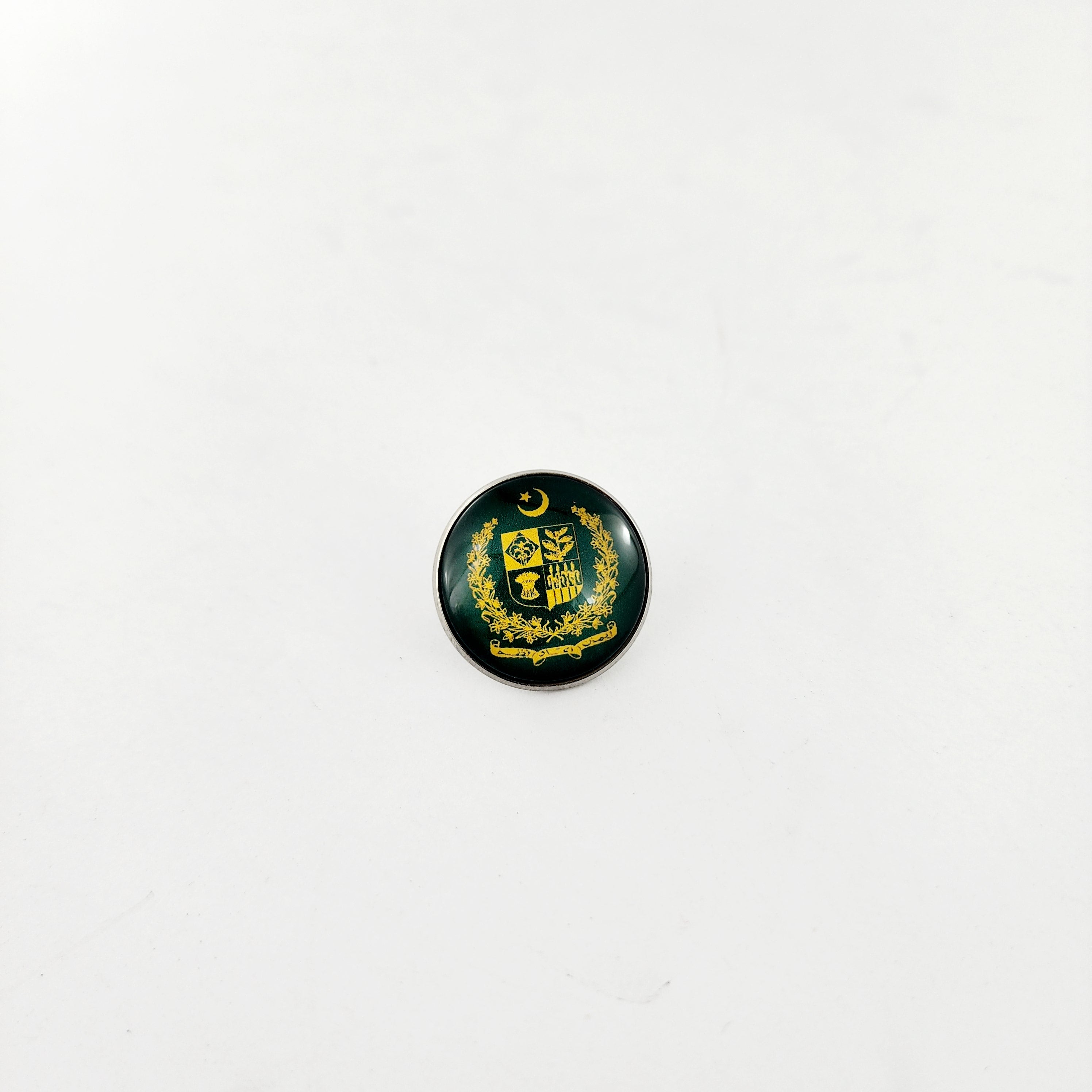 GOVT OF PAKISTAN - GOLDEN