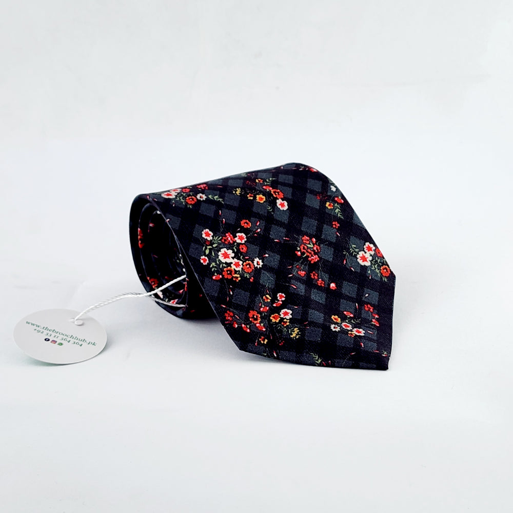 NECKTIE - NS09033