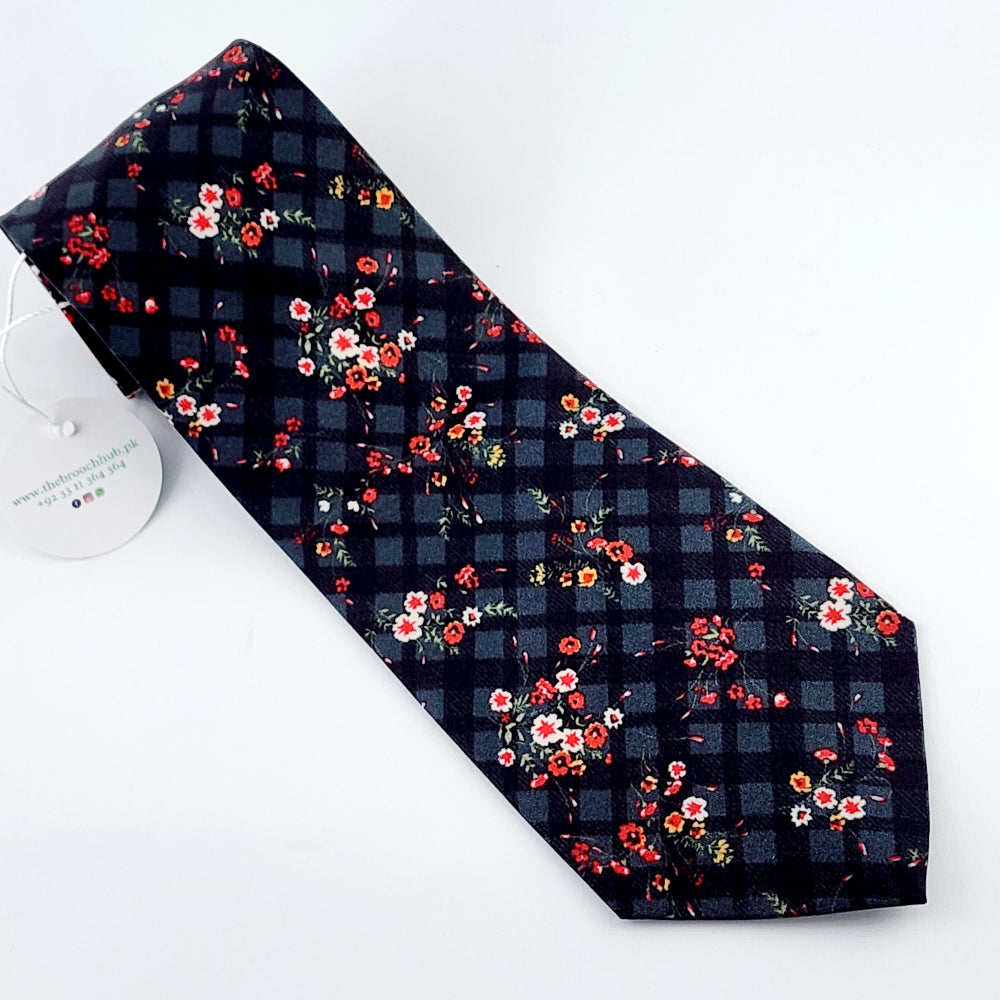 NECKTIE - NS09033