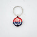 KEYCHAIN - PUNJAB POLICE