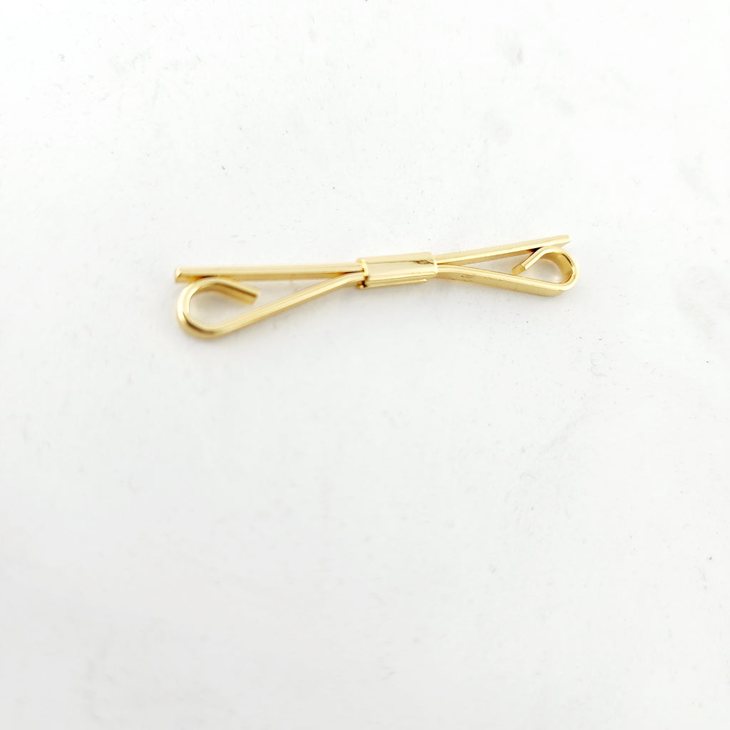 COLLAR CLIP - CC05001 - GOLDEN