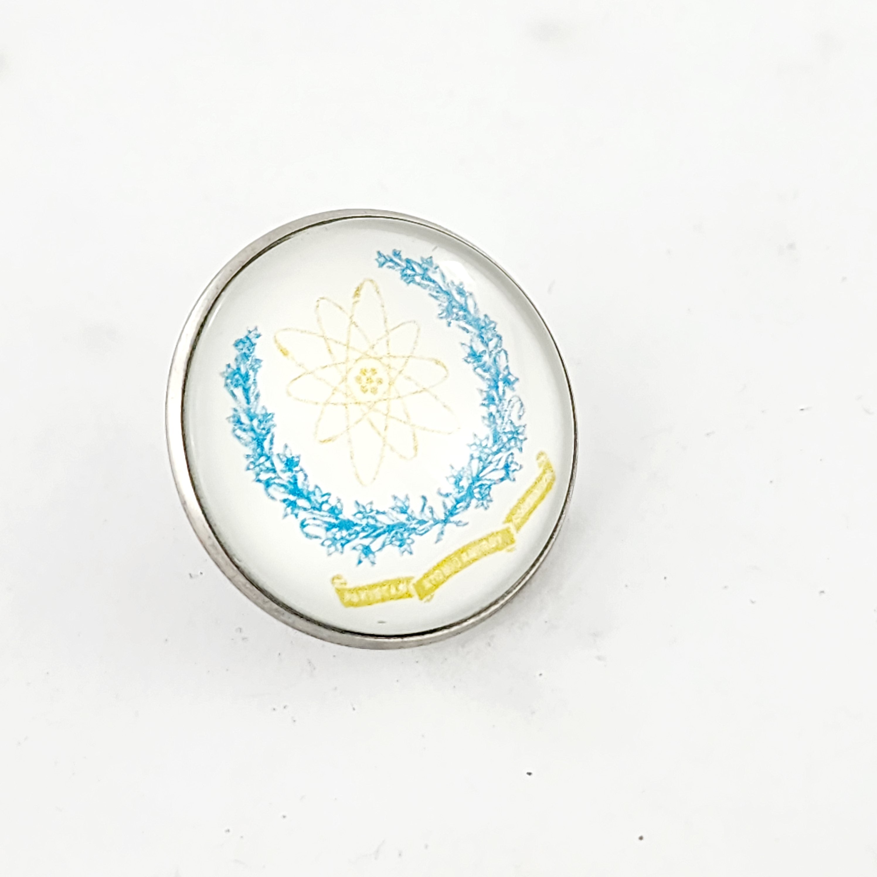 BROOCH - SB180