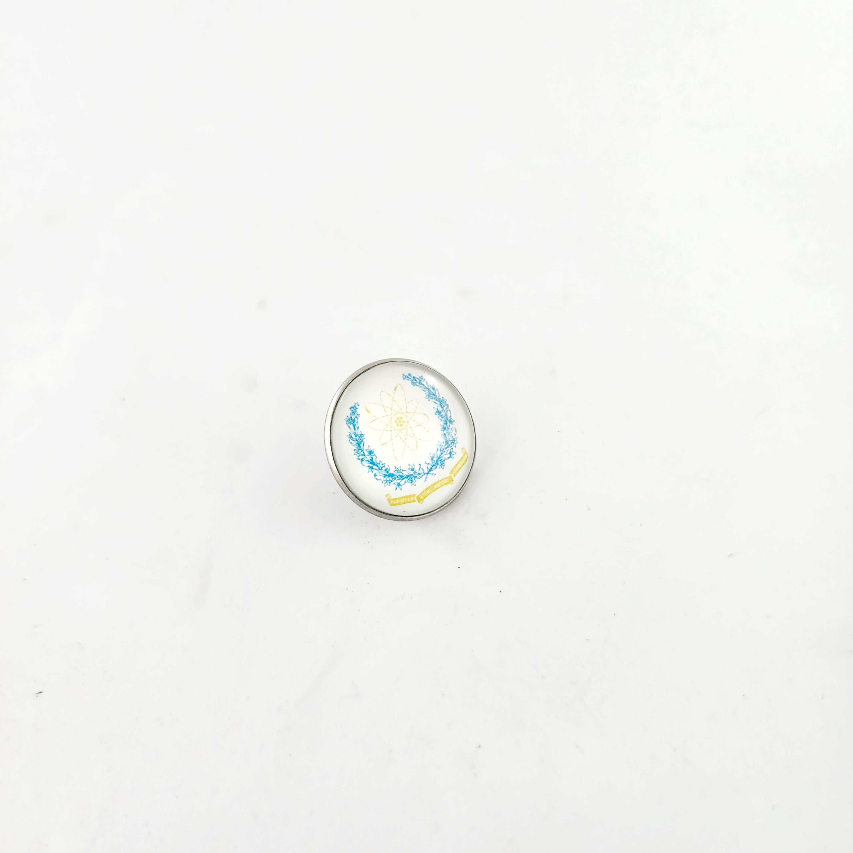 BROOCH - SB180