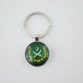 KEYCHAIN - PAK PATRIOT