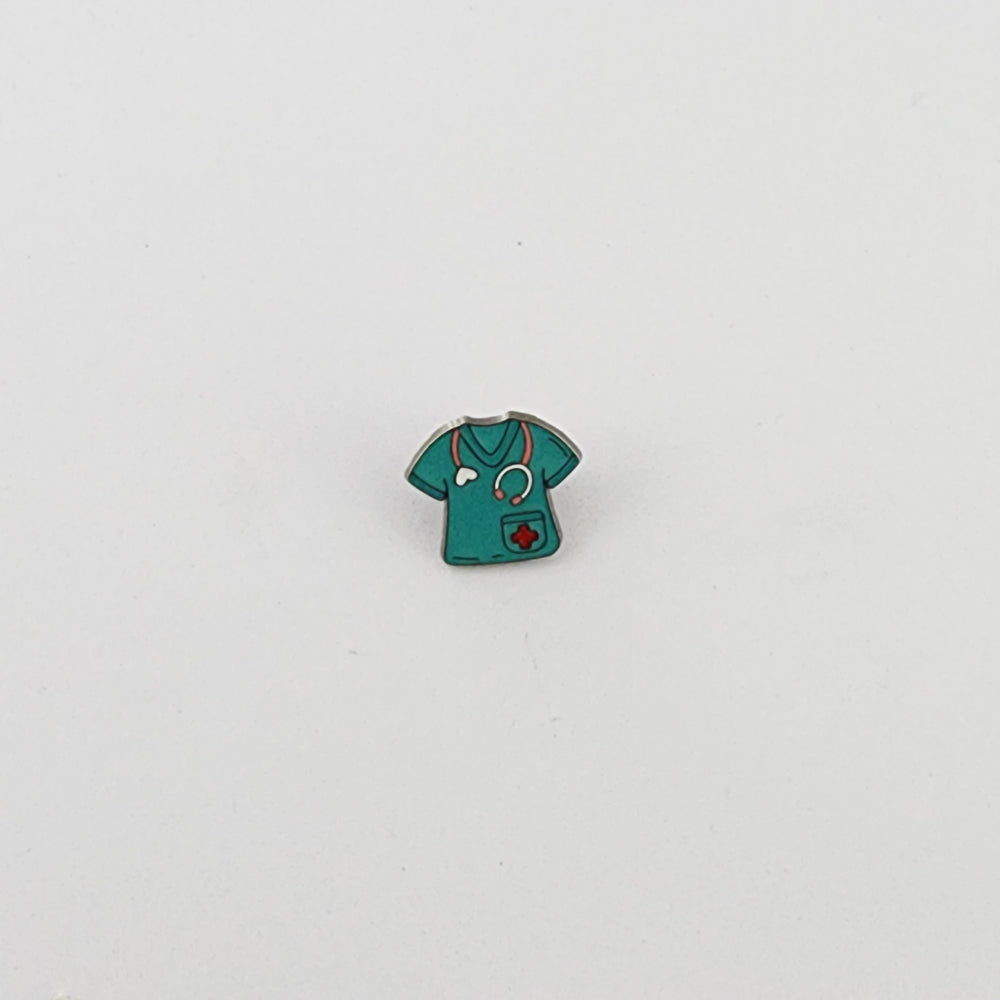 CareWear Pin