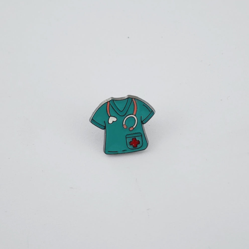CareWear Pin