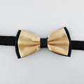 BOWTIE - BTSP12001 - BEIGE