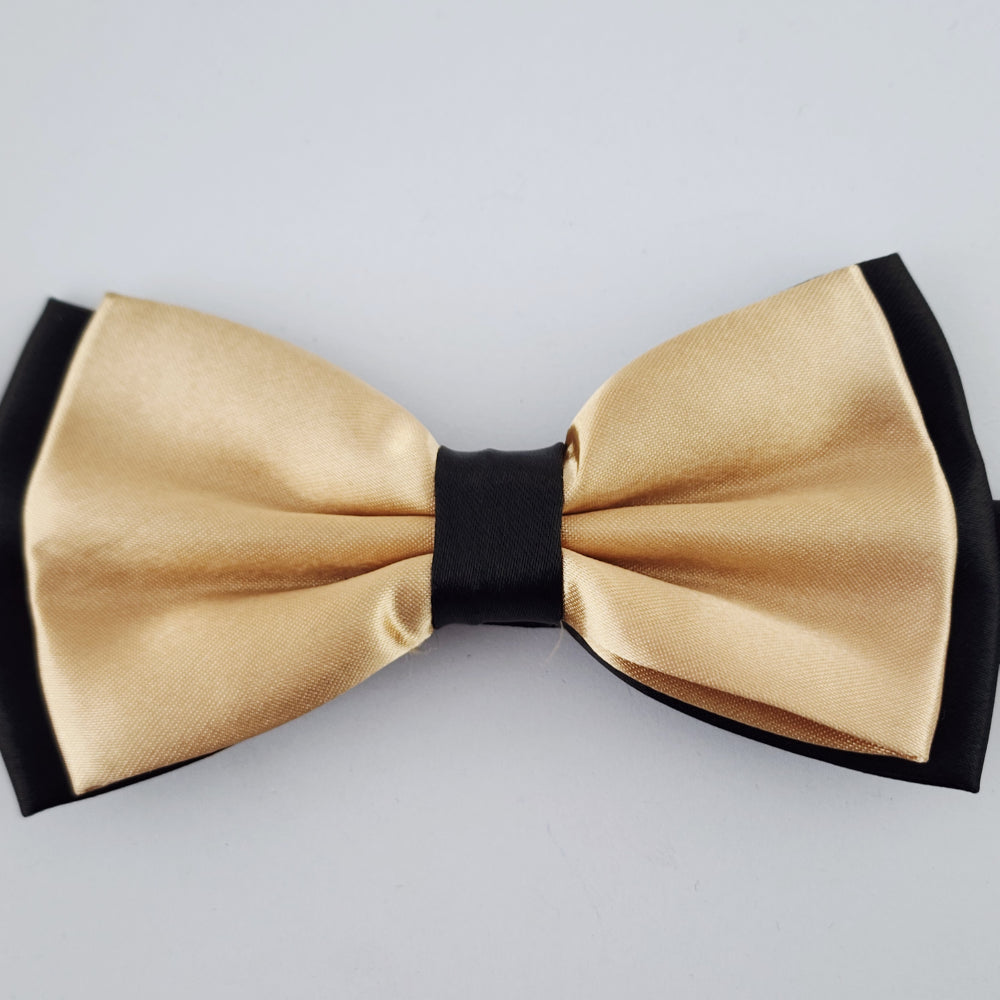 BOWTIE - BTSP12001 - BEIGE